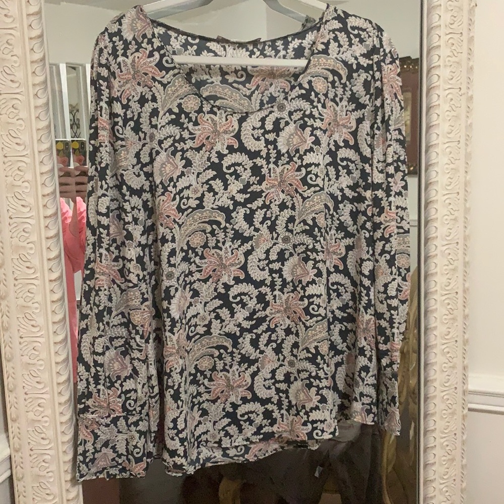 LOFT Top XL